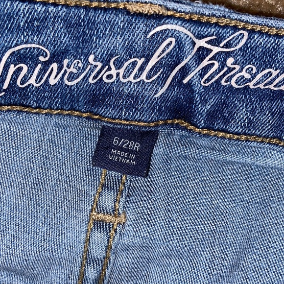 High Rise Jeans - Picture 4 of 6